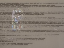 Séjour Vendée: Jour 4 par Jacques