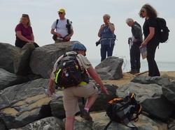 Séjour Vendée: jour 5 par Jacques