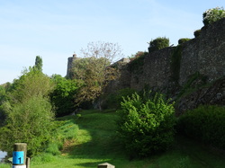 séjour Vendée: jour 6 par Jacques