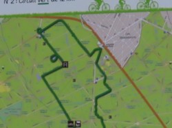 Soisy sur Seine-Forêt de Sénart par Jacques