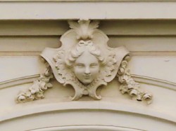 Soisy sur Seine-Forêt de Sénart par Jacques