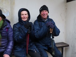 Soisy sur Seine-Forêt de Sénart par Jacques