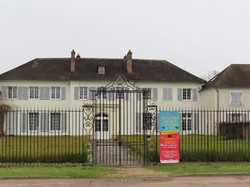 Soisy sur Seine-Forêt de Sénart par Jacques