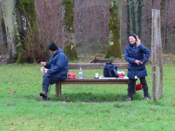 Soisy sur Seine-Forêt de Sénart par Jacques