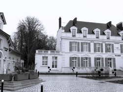 Soisy sur Seine-Forêt de Sénart par Jacques