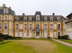 Soisy sur Seine-Forêt de Sénart par Jacques