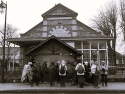 Soisy sur Seine-Forêt de Sénart par Jacques