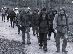 Soisy sur Seine-Forêt de Sénart par Jacques