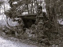 Soisy sur Seine-Forêt de Sénart par Jacques