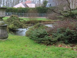 Soisy sur Seine-Forêt de Sénart par Jacques