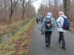 Soisy sur Seine-Forêt de Sénart par Jacques