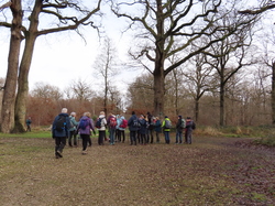 Soisy sur Seine-Forêt de Sénart par Jacques