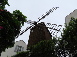 Sur les pas de Brassens par Jacques