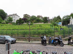 Sur les pas de Brassens par Jacques