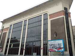 Sur les Pas de Brassens par Daniel