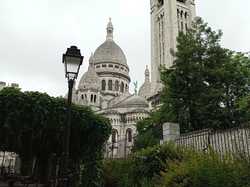 Sur les Pas de Brassens par Daniel