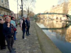 Sur les Pas de Georges Brassens par Christian