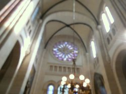 Sur les Pas de Georges Brassens par Christian