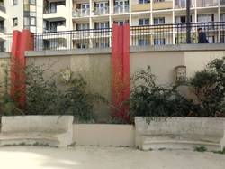 Sur les Pas de Georges Brassens par Christian