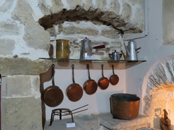 Séjour Najac: Autour de Najac