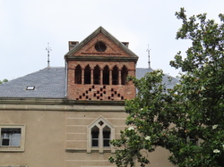 Séjour Najac: Autour de Najac