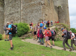 Séjour Najac: Autour de Najac