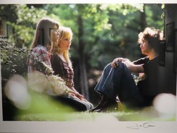 Séjour à Najac:autour de Villeneuve d'Aveyron