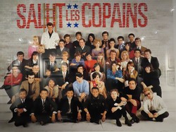 Séjour à Najac:autour de Villeneuve d'Aveyron