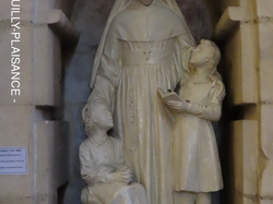 Séjour à Najac:autour de Villeneuve d'Aveyron