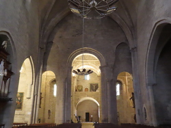 Séjour à Najac:autour de Villeneuve d'Aveyron