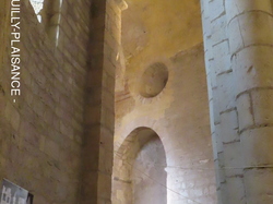 Séjour à Najac:autour de Villeneuve d'Aveyron