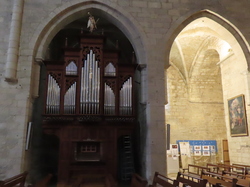 Séjour à Najac:autour de Villeneuve d'Aveyron