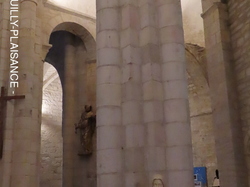 Séjour à Najac:autour de Villeneuve d'Aveyron