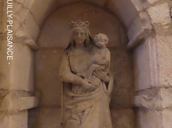 Séjour à Najac:autour de Villeneuve d'Aveyron