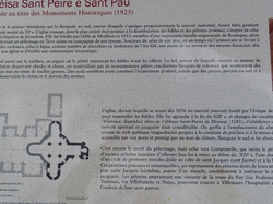 Séjour à Najac:autour de Villeneuve d'Aveyron