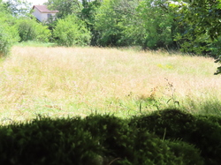 Séjour à Najac:autour de Villeneuve d'Aveyron