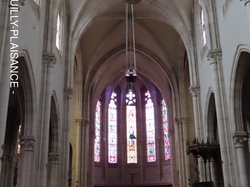 Séjour à Najac:autour de Saint Antonin Noble Val