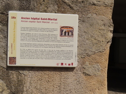 Séjour à Najac: autour de Villefranche de Rouergue