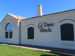 Séjour à Ronce les Bains: randonnée à Talmont sur Gironde par Jacques