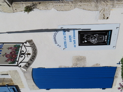 Séjour à Ronce les Bains: randonnée à Talmont sur Gironde par Jacques