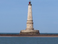 Séjour à Ronce les Bains: croisière à Royan par Jacques