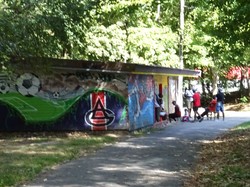 Tonique Noisy - Emerainville