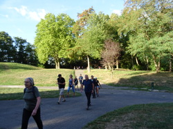 Tonique Noisy - Emerainville