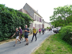 Tonique Orry la Ville