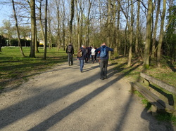 Tonique  Val Maubuée par Jacques