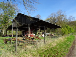 Tonique Vieux Fosses par Jacques