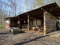 Tonique Vieux Fosses par Jacques