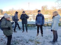 Tonique à Pomponne par JAcques