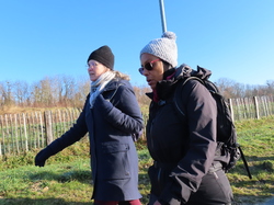 Tonique à Vaires par Jacques