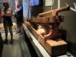 Séjour à Ronce les Bains : Tonnay-Charente et Rochefort par Jacques